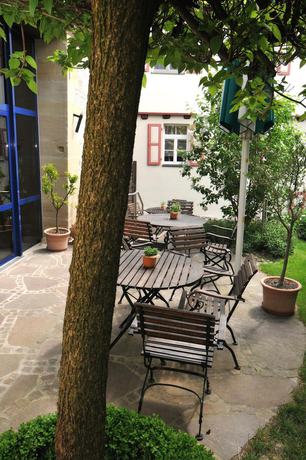 Imagen de la habitación del Hotel Altes Amtshaus. Foto 19