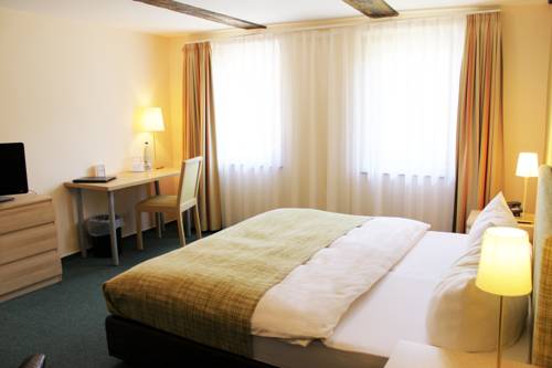 Imagen de la habitación del Hotel Altes Forsthaus Braunlage. Foto 3