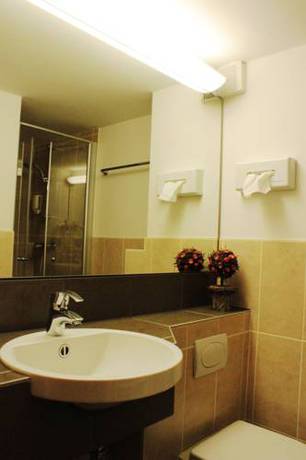 Imagen de la habitación del Hotel Altes Forsthaus Braunlage. Foto 4