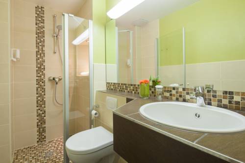 Imagen de la habitación del Hotel Altes Forsthaus Braunlage. Foto 5