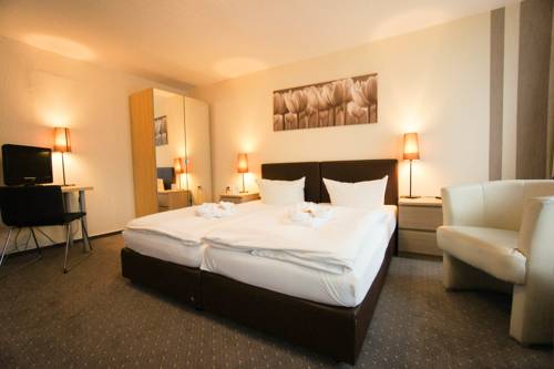 Imagen de la habitación del Hotel Altes Forsthaus Braunlage. Foto 6