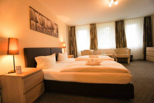 Imagen de la habitación del Hotel Altes Forsthaus Braunlage. Foto 7