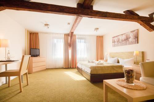 Imagen de la habitación del Hotel Altes Forsthaus Braunlage. Foto 10