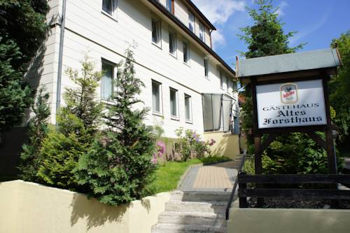 Imagen de la habitación del Hotel Altes Forsthaus Braunlage. Foto 12