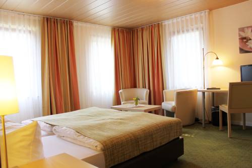 Imagen de la habitación del Hotel Altes Forsthaus Braunlage. Foto 15