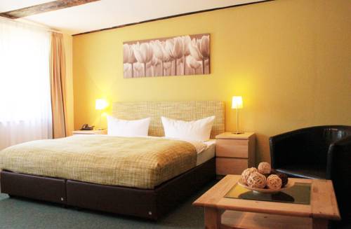 Imagen de la habitación del Hotel Altes Forsthaus Braunlage. Foto 16