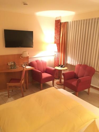Imagen de la habitación del Hotel Altes Gasthaus Kuhr. Foto 10