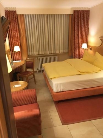 Imagen general del Hotel Altes Gasthaus Kuhr. Foto 3
