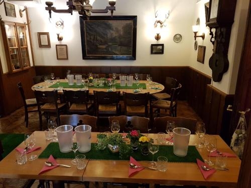 Imagen general del Hotel Altes Gasthaus Kuhr. Foto 5