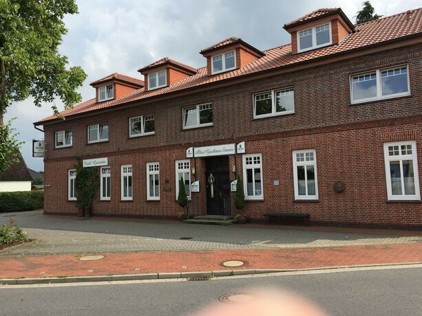 Imagen general del Hotel Altes Gasthaus Stover. Foto 1