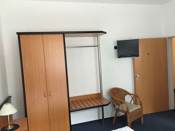 Imagen de la habitación del Hotel Altes Gasthaus Stover. Foto 17