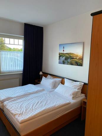 Imagen general del Hotel Altes Gasthaus Stover. Foto 2