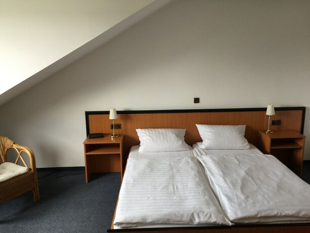Imagen de la habitación del Hotel Altes Gasthaus Stover. Foto 18