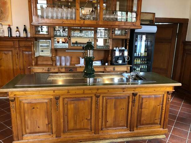 Imagen general del Hotel Altes Gasthaus Stover. Foto 3
