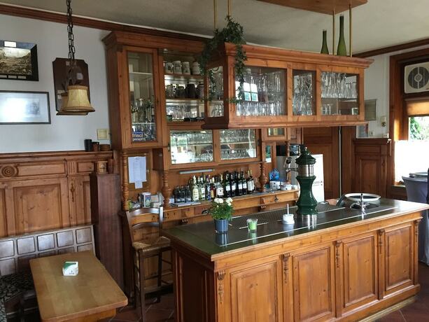 Imagen general del Hotel Altes Gasthaus Stover. Foto 5