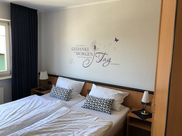 Imagen de la habitación del Hotel Altes Gasthaus Stover. Foto 19