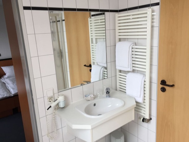 Imagen de la habitación del Hotel Altes Gasthaus Stover. Foto 20