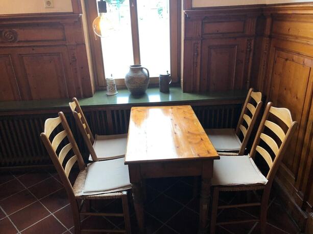 Imagen general del Hotel Altes Gasthaus Stover. Foto 6