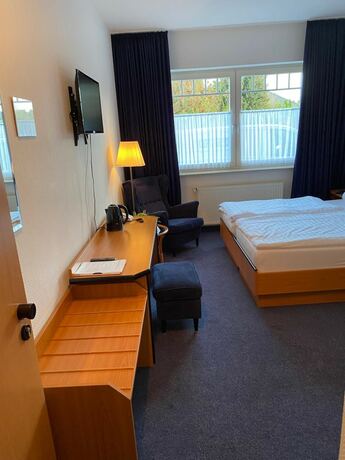 Imagen general del Hotel Altes Gasthaus Stover. Foto 7