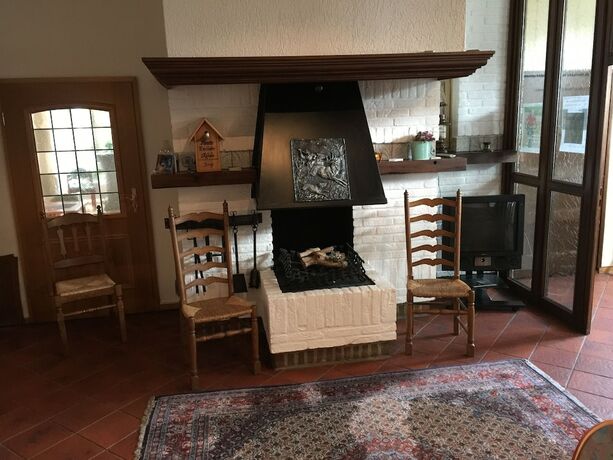 Imagen general del Hotel Altes Gasthaus Stover. Foto 8