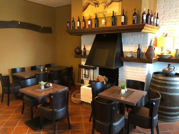 Imagen general del Hotel Altes Gasthaus Stover. Foto 9