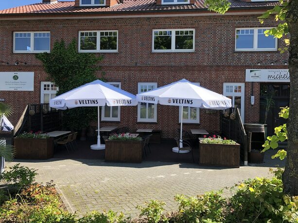 Imagen general del Hotel Altes Gasthaus Stover. Foto 10