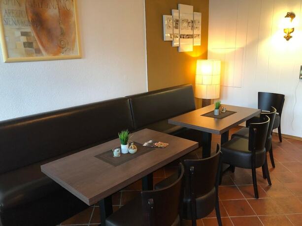 Imagen general del Hotel Altes Gasthaus Stover. Foto 11