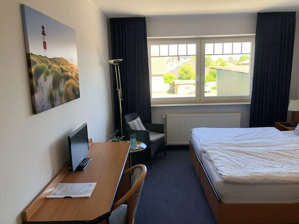Imagen general del Hotel Altes Gasthaus Stover. Foto 12