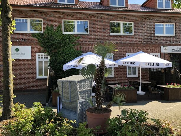 Imagen general del Hotel Altes Gasthaus Stover. Foto 13
