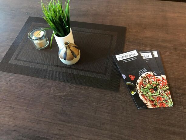 Imagen general del Hotel Altes Gasthaus Stover. Foto 14