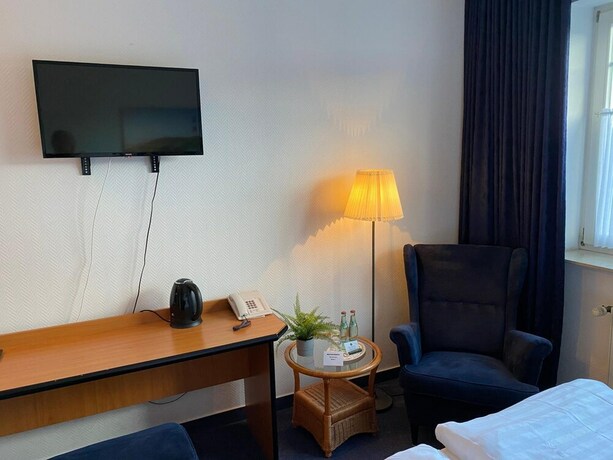 Imagen general del Hotel Altes Gasthaus Stover. Foto 15