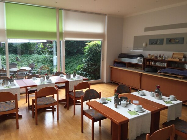 Imagen general del Hotel Altes Gasthaus Stover. Foto 16