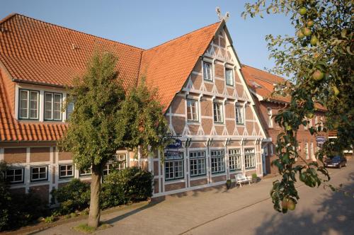 Imagen general del Hotel Altes Land. Foto 1
