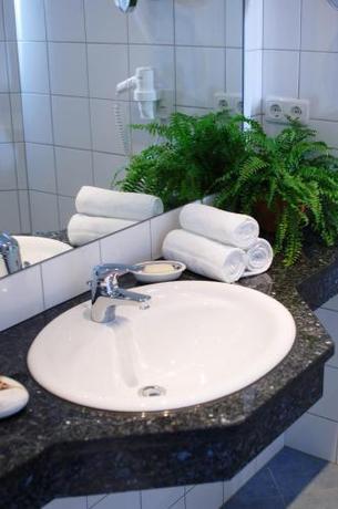 Imagen general del Hotel Altes Land. Foto 3