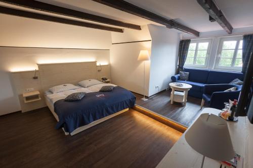 Imagen general del Hotel Altes Land. Foto 4