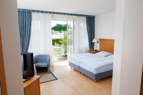 Imagen general del Hotel Altes Land. Foto 5