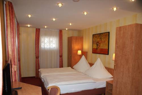 Imagen general del Hotel Altes Rathaus. Foto 1