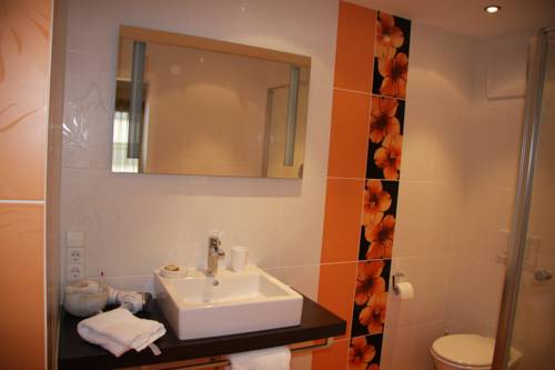 Imagen de la habitación del Hotel Altes Rathaus. Foto 2