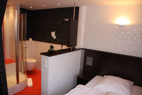 Imagen de la habitación del Hotel Altes Rathaus. Foto 6