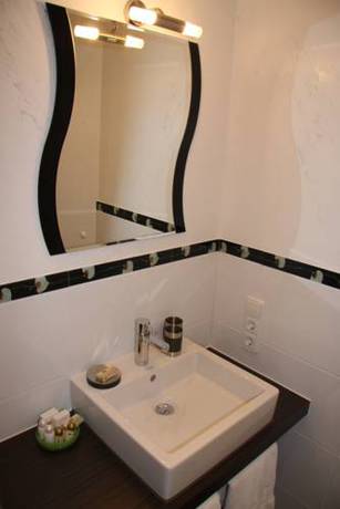 Imagen de la habitación del Hotel Altes Rathaus. Foto 7
