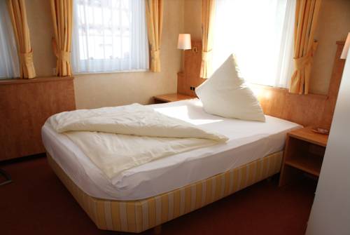 Imagen de la habitación del Hotel Altes Rathaus. Foto 9