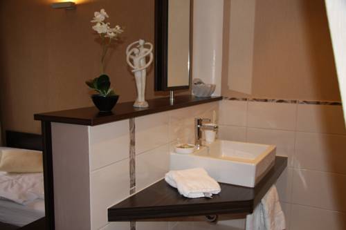 Imagen de la habitación del Hotel Altes Rathaus. Foto 12