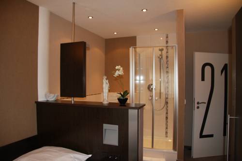 Imagen de la habitación del Hotel Altes Rathaus. Foto 13