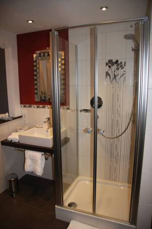 Imagen de la habitación del Hotel Altes Rathaus. Foto 14
