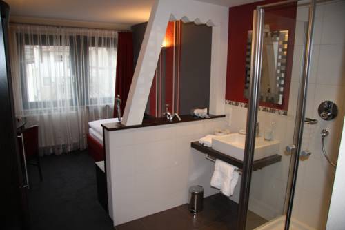 Imagen de la habitación del Hotel Altes Rathaus. Foto 15