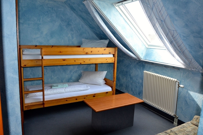 Imagen de la habitación del Hotel Altes Rathaus am Elz Garten. Foto 5