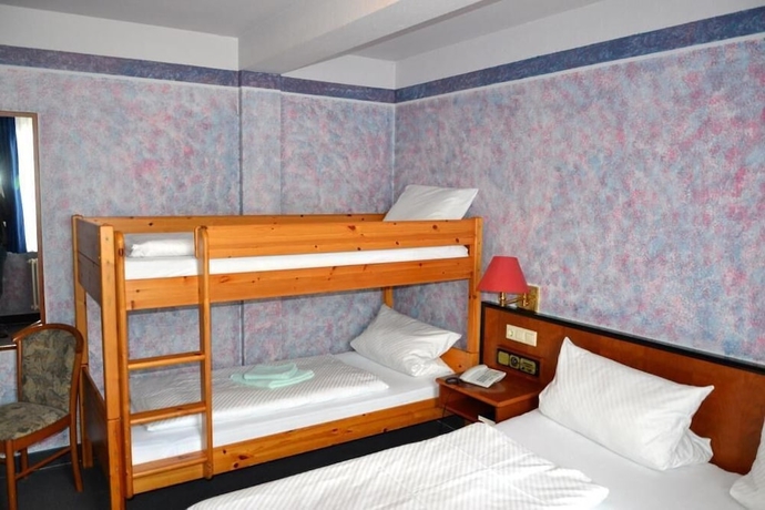 Imagen de la habitación del Hotel Altes Rathaus am Elz Garten. Foto 11