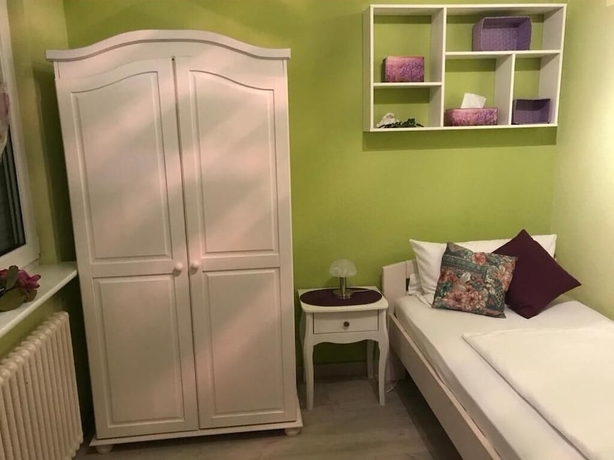 Imagen de la habitación del Hotel Altes Rathaus am Elz Garten. Foto 13