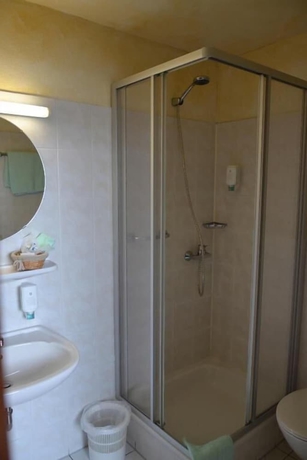 Imagen de la habitación del Hotel Altes Rathaus am Elz Garten. Foto 17