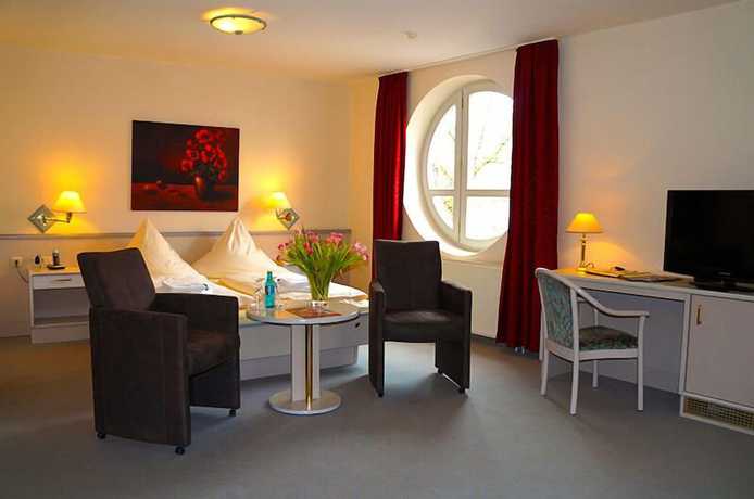 Imagen de la habitación del Hotel Altes Stadthaus. Foto 19